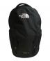 THE NORTH FACE（ザ ノース フェイス）の古着「Vault バックパック　NF0A3VY2」｜ブラック