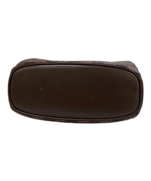 LOUIS VUITTON（ルイ ヴィトン）LOUIS VUITTON (ルイ ヴィトン) サリア ソー/ハンドバッグ N51284 ブラウンの古着・服飾アイテム