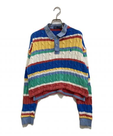 中古・古着通販】POLO RALPH LAUREN (ポロ・ラルフローレン) ケーブル