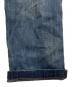 中古・古着 POLO RALPH LAUREN (ポロ・ラルフローレン) Paperbag Jean インディゴ サイズ:24：8000円