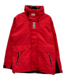 HELLY HANSEN（ヘリーハンセン）の古着「OCEAN FREY JACKET」｜レッド