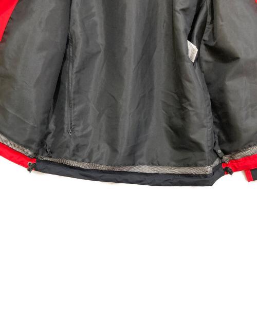 HELLY HANSEN（ヘリーハンセン）HELLY HANSEN (ヘリーハンセン) OCEAN FREY JACKET レッド サイズ:Lの古着・服飾アイテム