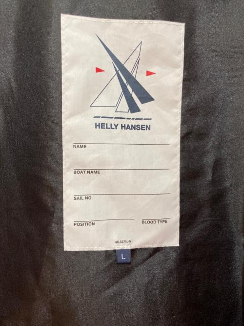 HELLY HANSEN（ヘリーハンセン）HELLY HANSEN (ヘリーハンセン) OCEAN FREY JACKET レッド サイズ:Lの古着・服飾アイテム