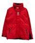 HELLY HANSEN（ヘリーハンセン）の古着「OCEAN FREY JACKET」｜レッド