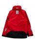 HELLY HANSEN (ヘリーハンセン) OCEAN FREY JACKET レッド サイズ:L：12000円