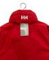 中古・古着 HELLY HANSEN (ヘリーハンセン) OCEAN FREY JACKET レッド サイズ:L：12000円