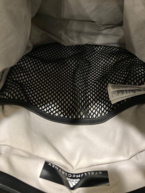 adidas（アディダス）adidas (アディダス) STELLA McCARTNEY (ステラマッカートニー) コラボバックパック　H57470の古着・服飾アイテム