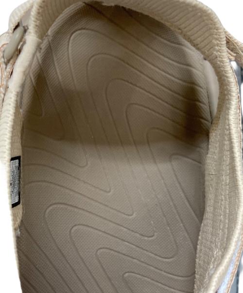 HOKAONEONE（ホカオネオネ）HOKAONEONE (ホカオネオネ) M HOPARA 2 ベージュ サイズ:27の古着・服飾アイテム