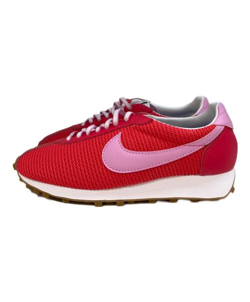 NIKE（ナイキ）NIKE (ナイキ) W LD-1000 レッド サイズ:24.5の古着・服飾アイテム
