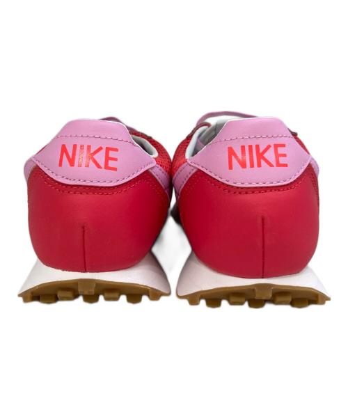 NIKE（ナイキ）NIKE (ナイキ) W LD-1000 レッド サイズ:24.5の古着・服飾アイテム