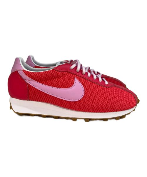 NIKE（ナイキ）NIKE (ナイキ) W LD-1000 レッド サイズ:24.5の古着・服飾アイテム