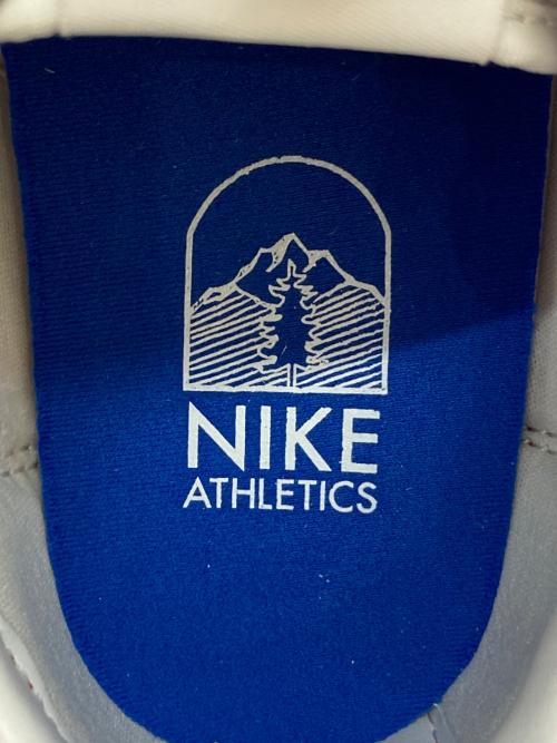NIKE（ナイキ）NIKE (ナイキ) W LD-1000 レッド サイズ:24.5の古着・服飾アイテム
