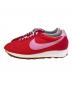 NIKE (ナイキ) W LD-1000 レッド サイズ:24.5：8000円