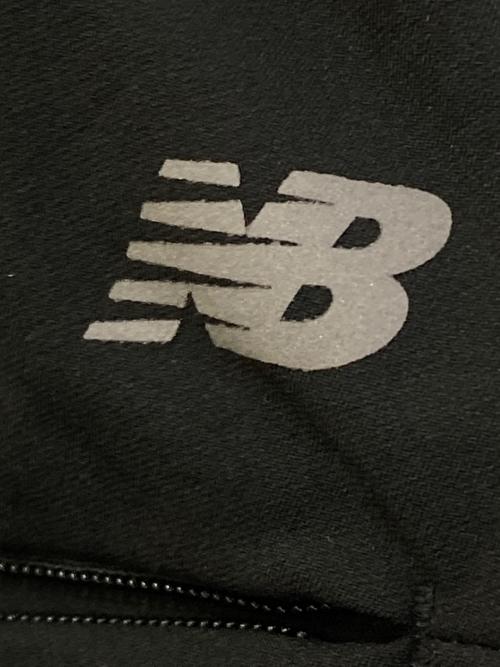 NEW BALANCE（ニューバランス）NEW BALANCE (ニューバランス) Straight Fit pants ブラック サイズ:M 未使用品の古着・服飾アイテム