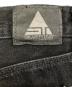 中古・古着 Levi’s Silver Tab (リーバイス シルバータブ) BAGGYデニムパンツ ブラック サイズ:30：10000円