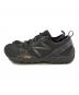 NEW BALANCE (ニューバランス) ローカットスニーカー　MT10OAC ブラック サイズ:23.5：8000円