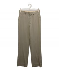 中古・古着通販】AURALEE (オーラリー) HARD TWIST GABARDINE SHORTS