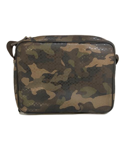 COACH（コーチ）COACH (コーチ) ショルダーバッグ ブラックの古着・服飾アイテム