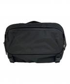 AERエアー）の古着「travel sling 2」｜ブラック