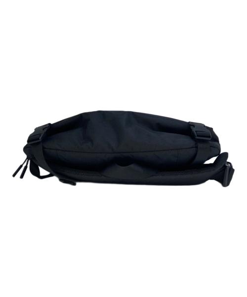 AER（エアー）AER (エアー) travel sling 2 ブラックの古着・服飾アイテム