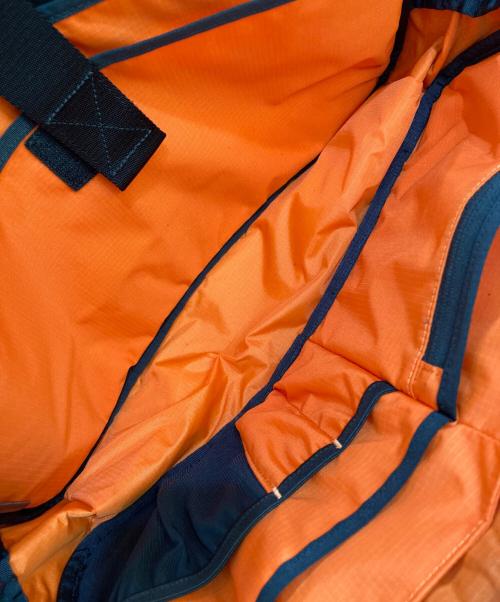 AER（エアー）AER (エアー) travel sling 2 ブラックの古着・服飾アイテム