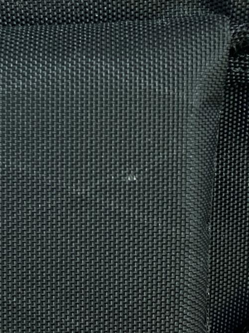 AER（エアー）AER (エアー) travel sling 2 ブラックの古着・服飾アイテム