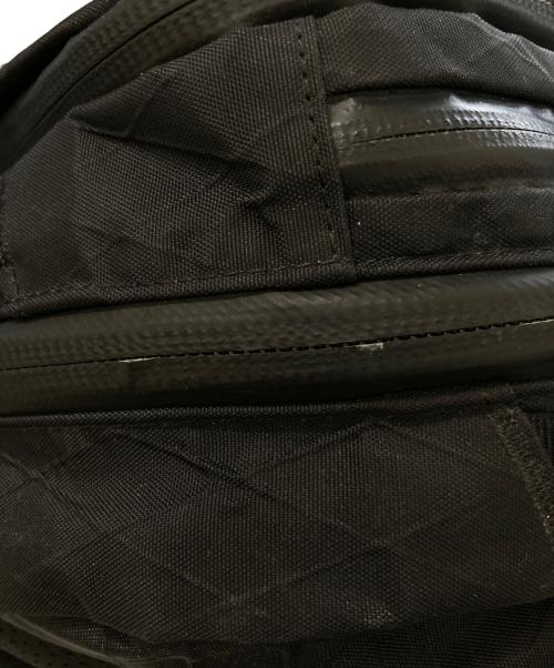 AER（エアー）AER (エアー) city pack 2 ブラックの古着・服飾アイテム
