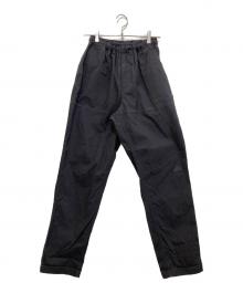 C.E（シーイー）の古着「DUCK BEACH PANTS　CES26PT11」｜ブラック