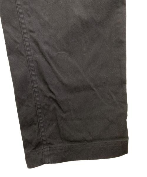 C.E（シーイー）C.E (シーイー) DUCK BEACH PANTS　CES26PT11 ブラック サイズ:Sの古着・服飾アイテム