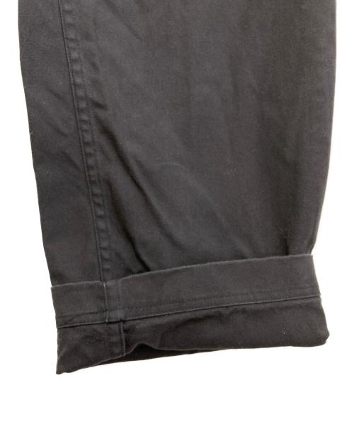 C.E（シーイー）C.E (シーイー) DUCK BEACH PANTS　CES26PT11 ブラック サイズ:Sの古着・服飾アイテム