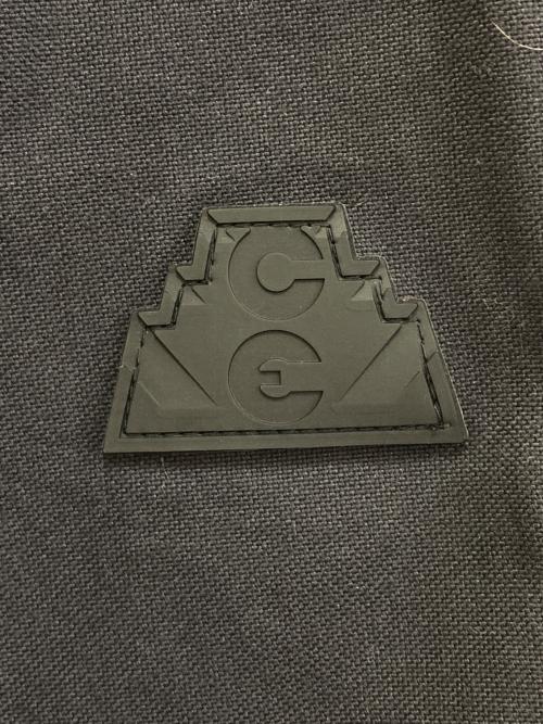 C.E（シーイー）C.E (シーイー) DUCK BEACH PANTS　CES26PT11 ブラック サイズ:Sの古着・服飾アイテム