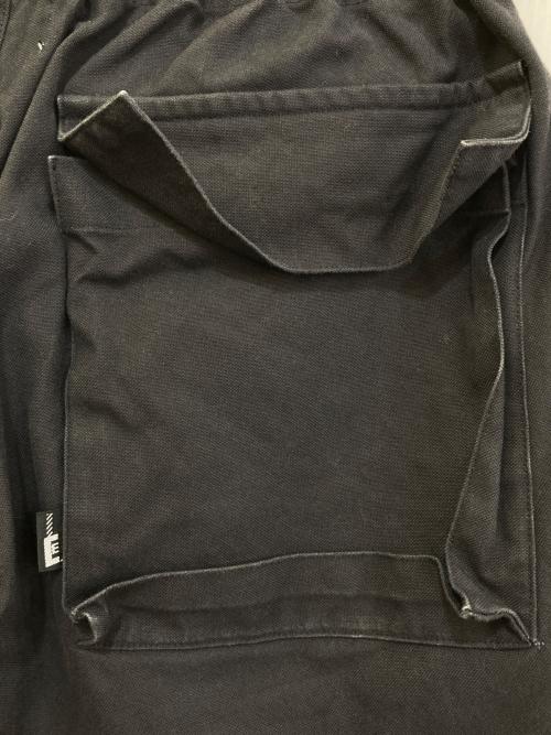 C.E（シーイー）C.E (シーイー) DUCK BEACH PANTS　CES26PT11 ブラック サイズ:Sの古着・服飾アイテム