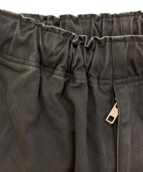 C.E（シーイー）C.E (シーイー) DUCK BEACH PANTS　CES26PT11 ブラック サイズ:Sの古着・服飾アイテム