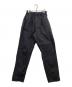 C.E（シーイー）の古着「DUCK BEACH PANTS　CES26PT11」｜ブラック