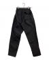 C.E (シーイー) DUCK BEACH PANTS　CES26PT11 ブラック サイズ:S：8000円