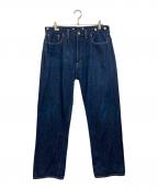 LEVI'S VINTAGE CLOTHINGリーバイス ビンテージ クロージング）の古着「501XXデニムパンツ」｜インディゴ