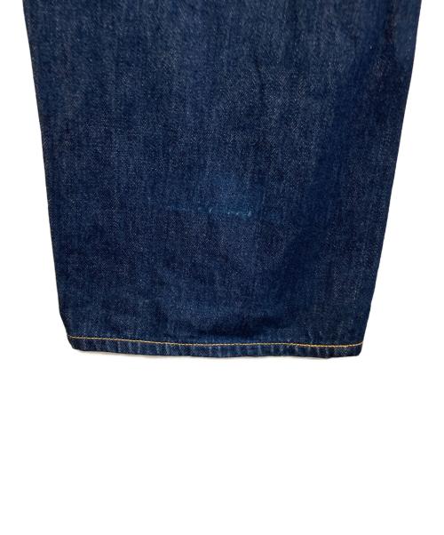 LEVI'S VINTAGE CLOTHING（リーバイス ビンテージ クロージング）LEVI'S VINTAGE CLOTHING (リーバイス ビンテージ クロージング) 501XXデニムパンツ インディゴ サイズ:W36の古着・服飾アイテム