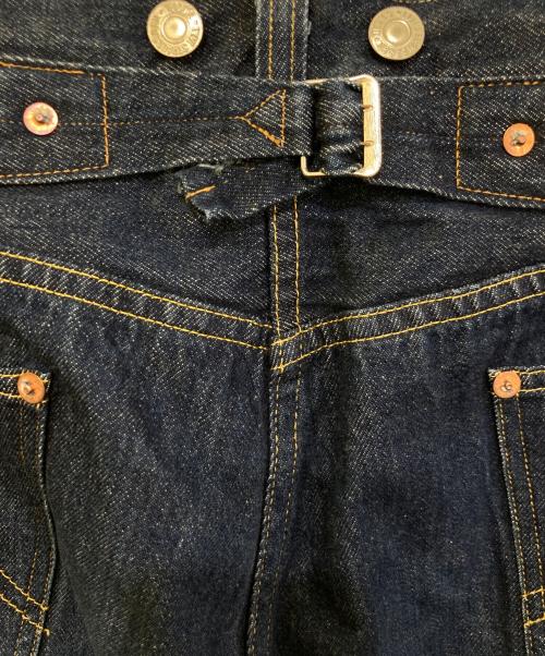 LEVI'S VINTAGE CLOTHING（リーバイス ビンテージ クロージング）LEVI'S VINTAGE CLOTHING (リーバイス ビンテージ クロージング) 501XXデニムパンツ インディゴ サイズ:W36の古着・服飾アイテム