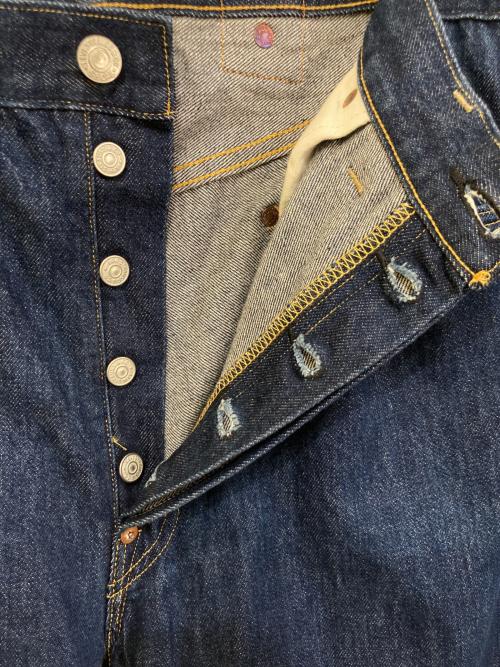 LEVI'S VINTAGE CLOTHING（リーバイス ビンテージ クロージング）LEVI'S VINTAGE CLOTHING (リーバイス ビンテージ クロージング) 501XXデニムパンツ インディゴ サイズ:W36の古着・服飾アイテム