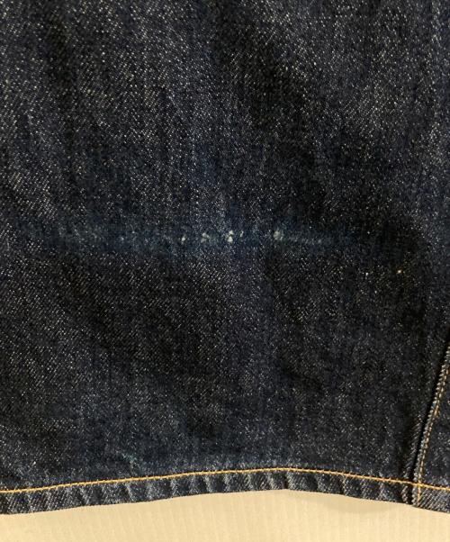 LEVI'S VINTAGE CLOTHING（リーバイス ビンテージ クロージング）LEVI'S VINTAGE CLOTHING (リーバイス ビンテージ クロージング) 501XXデニムパンツ インディゴ サイズ:W36の古着・服飾アイテム