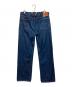 LEVI'S VINTAGE CLOTHING (リーバイス ビンテージ クロージング) 501XXデニムパンツ インディゴ サイズ:W36：25000円