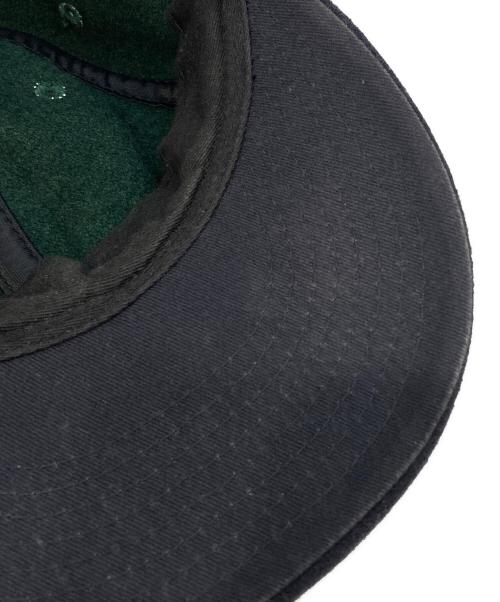 New Era（ニューエラ）New Era (ニューエラ) Aime Leon Dore (エメ レオン ドレ) キャップ グリーンの古着・服飾アイテム