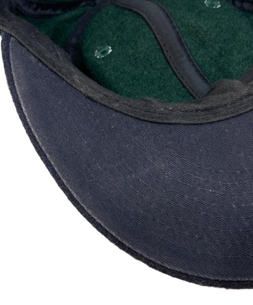 New Era（ニューエラ）New Era (ニューエラ) Aime Leon Dore (エメ レオン ドレ) キャップ グリーンの古着・服飾アイテム