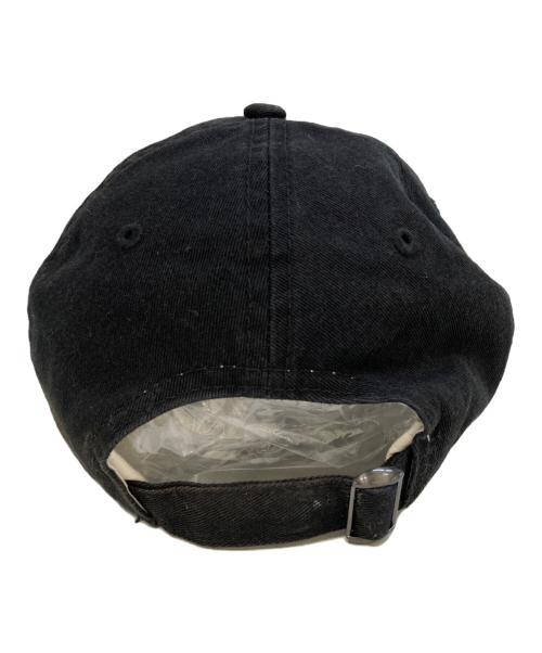 New Era（ニューエラ）New Era (ニューエラ) Aime Leon Dore (エメ レオン ドレ) キャップ ブラックの古着・服飾アイテム