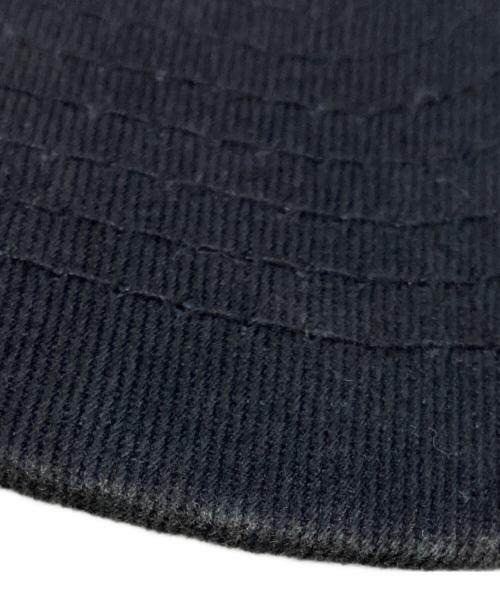 New Era（ニューエラ）New Era (ニューエラ) Aime Leon Dore (エメ レオン ドレ) キャップ ブラックの古着・服飾アイテム