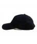 New Era (ニューエラ) Aime Leon Dore (エメ レオン ドレ) キャップ ブラック：8000円