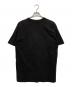 ALSTYLE APPAREL & ACTIVEWEAR (アレスタイルアパレル＆アクティブウェア) 00`sプリントカットソー ブラック サイズ:L：10000円