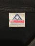 中古・古着 ALSTYLE APPAREL & ACTIVEWEAR (アレスタイルアパレル＆アクティブウェア) 00`sプリントカットソー ブラック サイズ:L：10000円