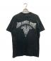 FRUIT OF THE LOOM (フルーツオブザルーム) 90`sプリントTシャツ ブラック サイズ:L：17000円