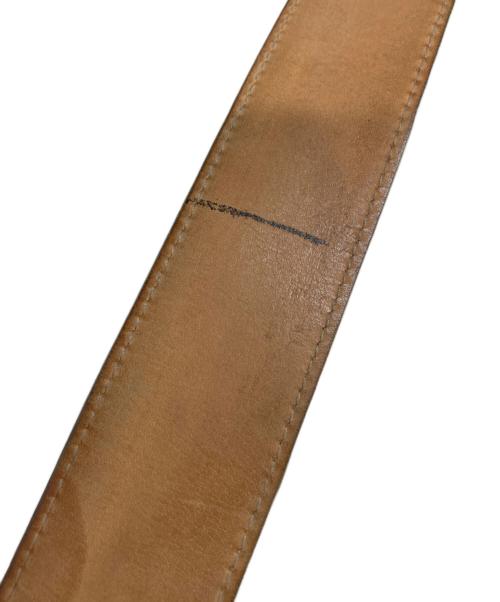 LOUIS VUITTON（ルイ ヴィトン）LOUIS VUITTON (ルイ ヴィトン) サンチュール ポシェット ソロ　M9835 アイボリーの古着・服飾アイテム